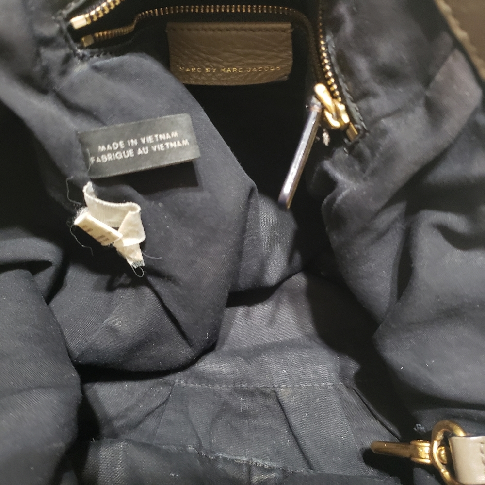 Marc by Marc Jacobs Purse Tote - Picture 8 of 8
